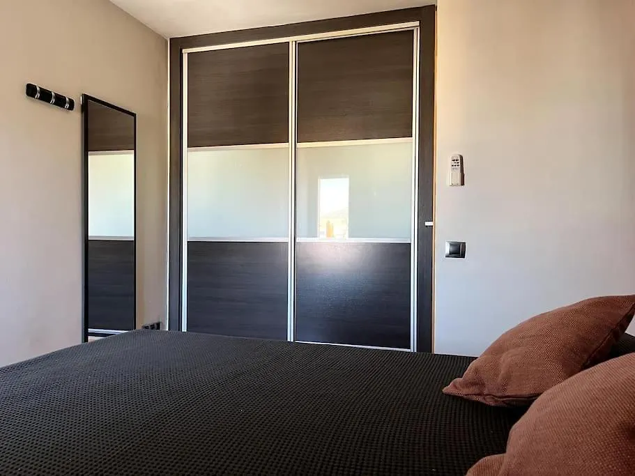 Apartamento En Benalmadena Costa