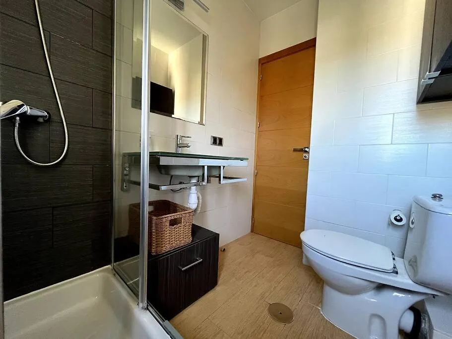 Apartamento En Benalmadena Costa