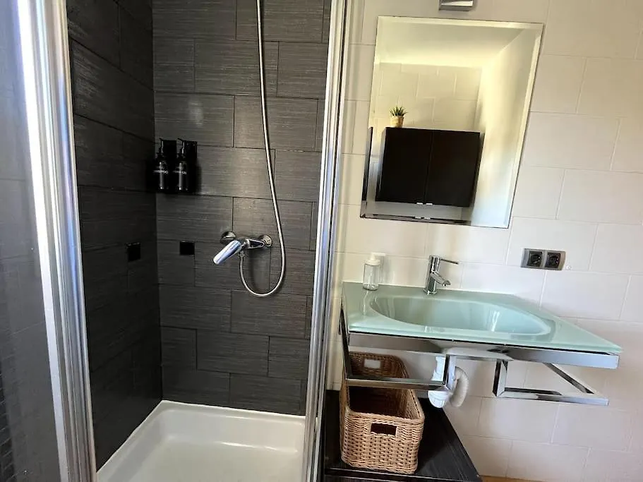Apartamento En Benalmadena Costa
