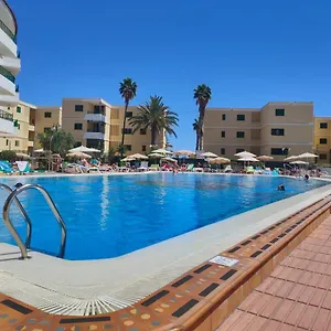 Edificio Faluas , Playa Del Ingles , , Maspalomas (Gran Canaria) España